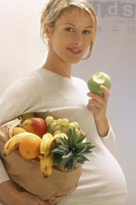 孕妇专用维生素营养品推荐