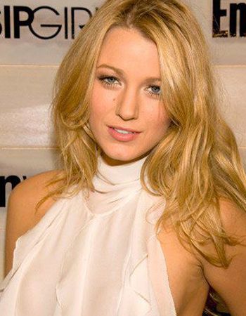 Blake Lively