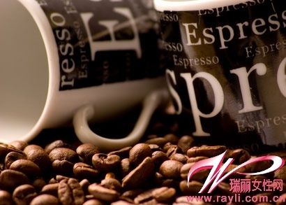 咖啡的减肥功效来自咖啡因
