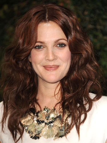 Drew Barrymore