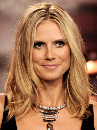 Heidi Klum