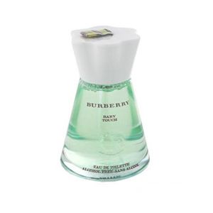 Burberry Baby Touch芭宝丽