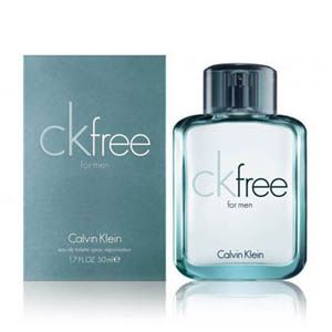 CK FREE香水 