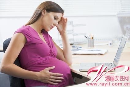 妊娠反应越烈宝宝越聪明？