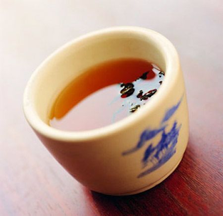 DIY茶叶入馔 美味解腻又提香