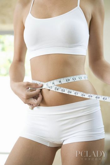 快速减肥有方法 7招让你塑身形