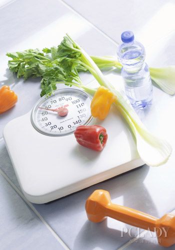 10种最减肥果蔬 轻松打造易瘦体质